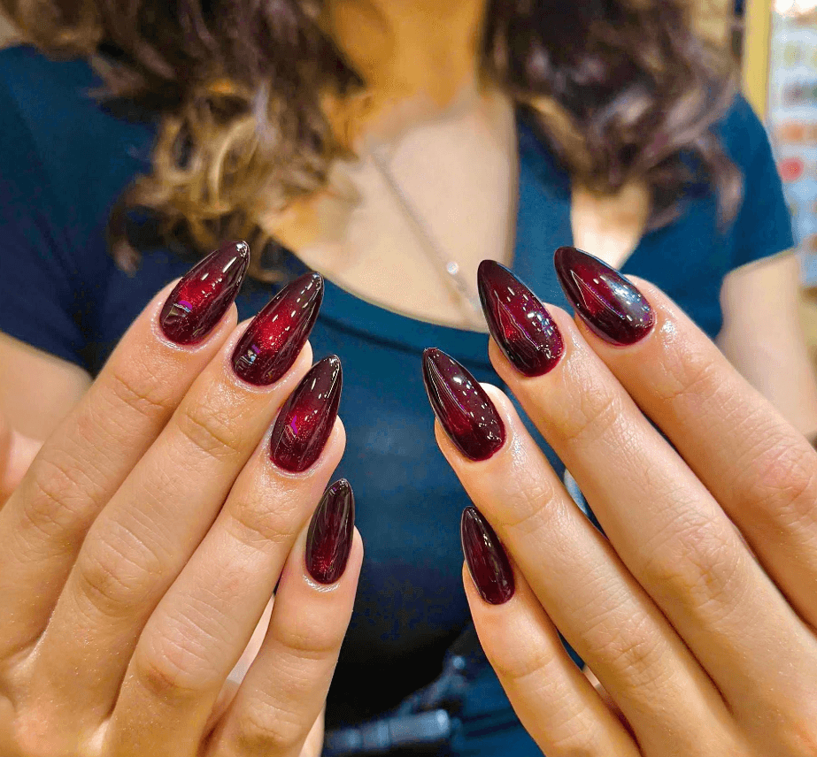 Làm Nail Đà Nẵng Đẹp, An Toàn, Giá Cả Phải Chăng Tại Thùy Thỏ Nail