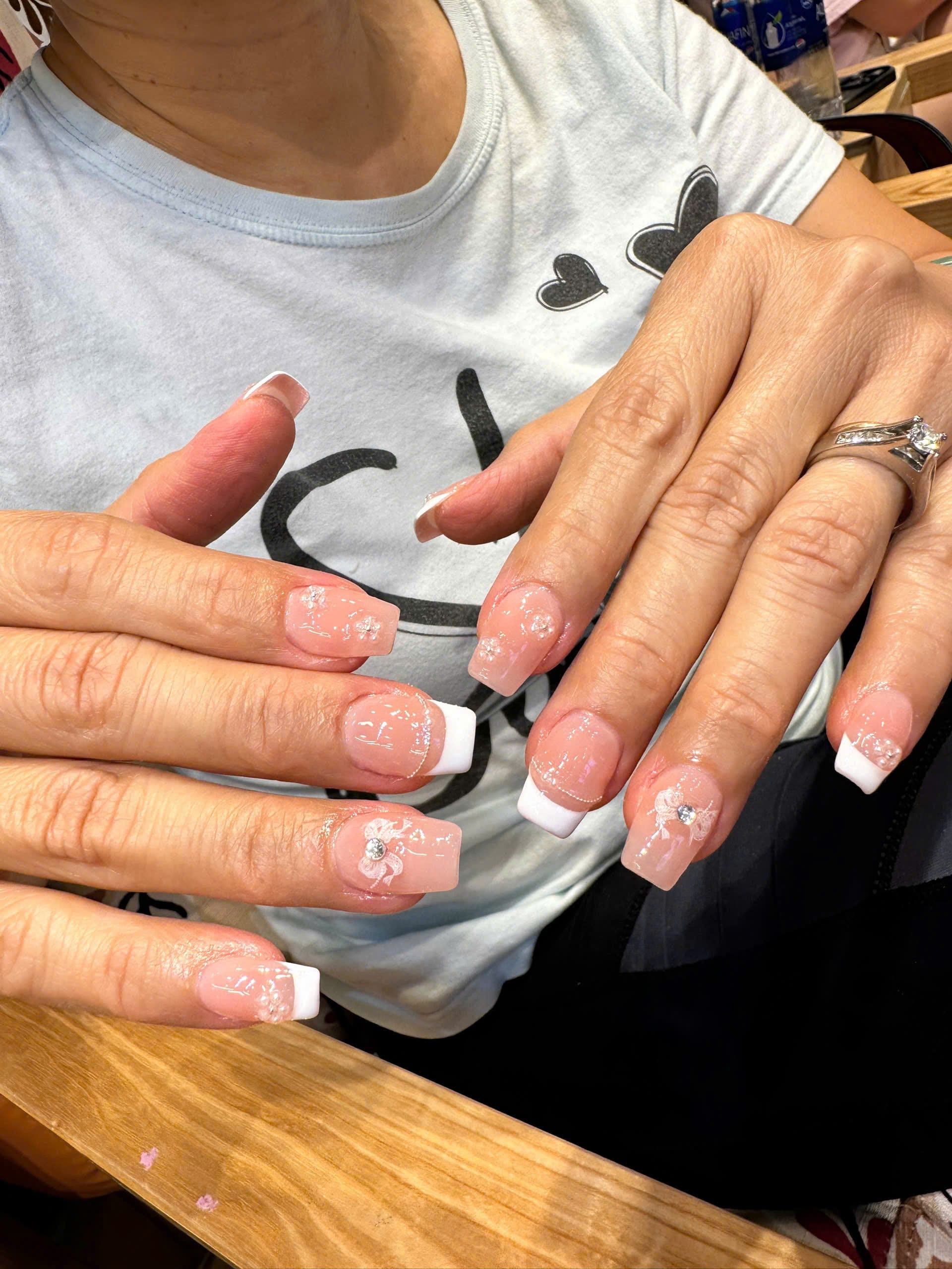 Vì Sao Thùy Thỏ Nails Được Mệnh Danh Là Tiệm Nail Số 1 Đà Nẵng?