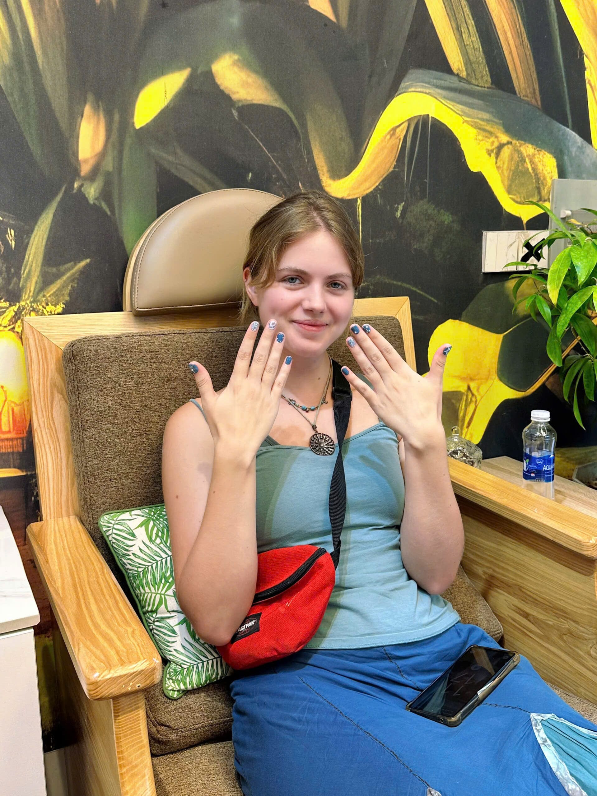 Vì Sao Thùy Thỏ Nails Được Mệnh Danh Là Tiệm Nail Số 1 Đà Nẵng?
