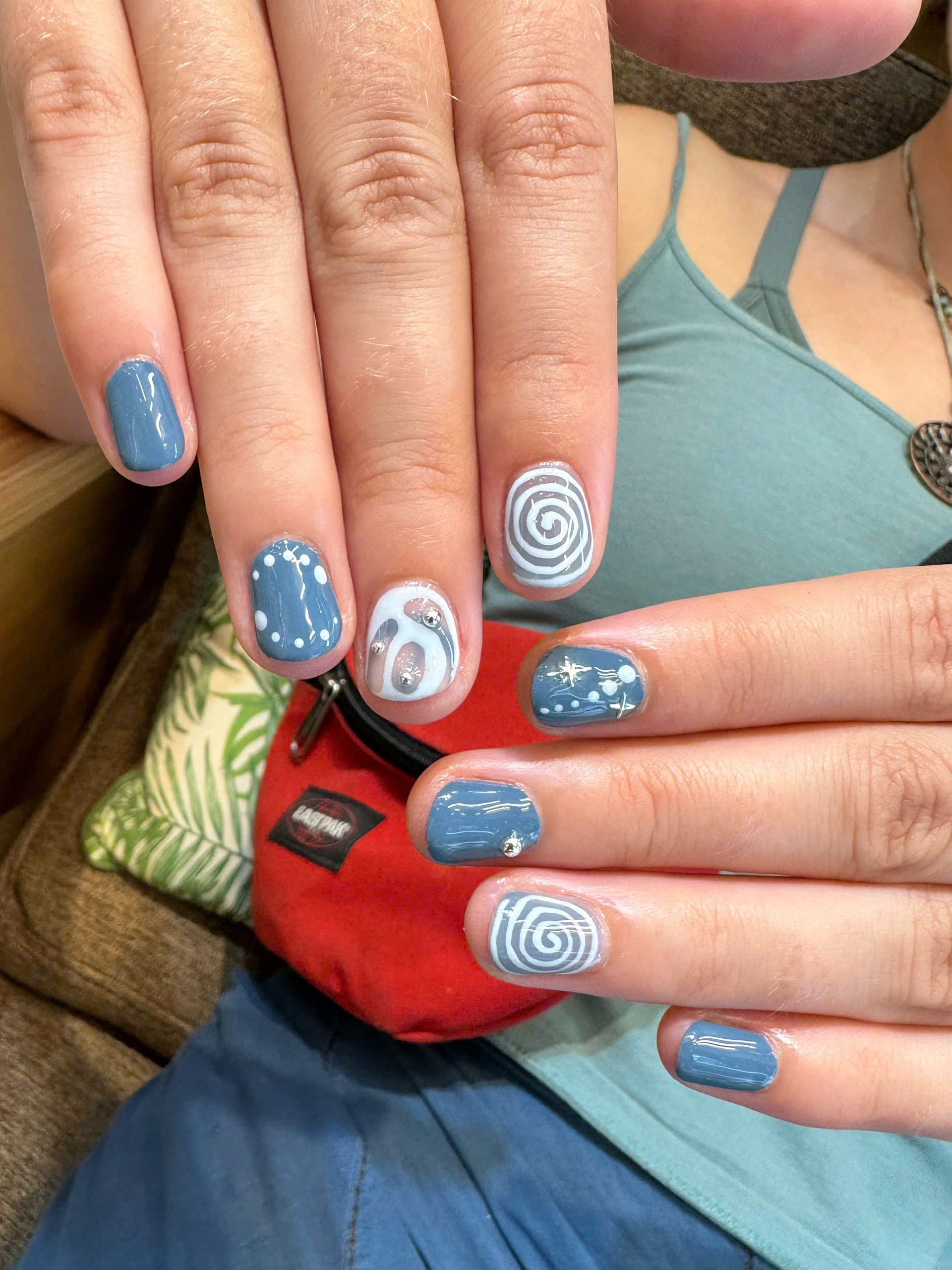 Vì Sao Thùy Thỏ Nails Được Mệnh Danh Là Tiệm Nail Số 1 Đà Nẵng?