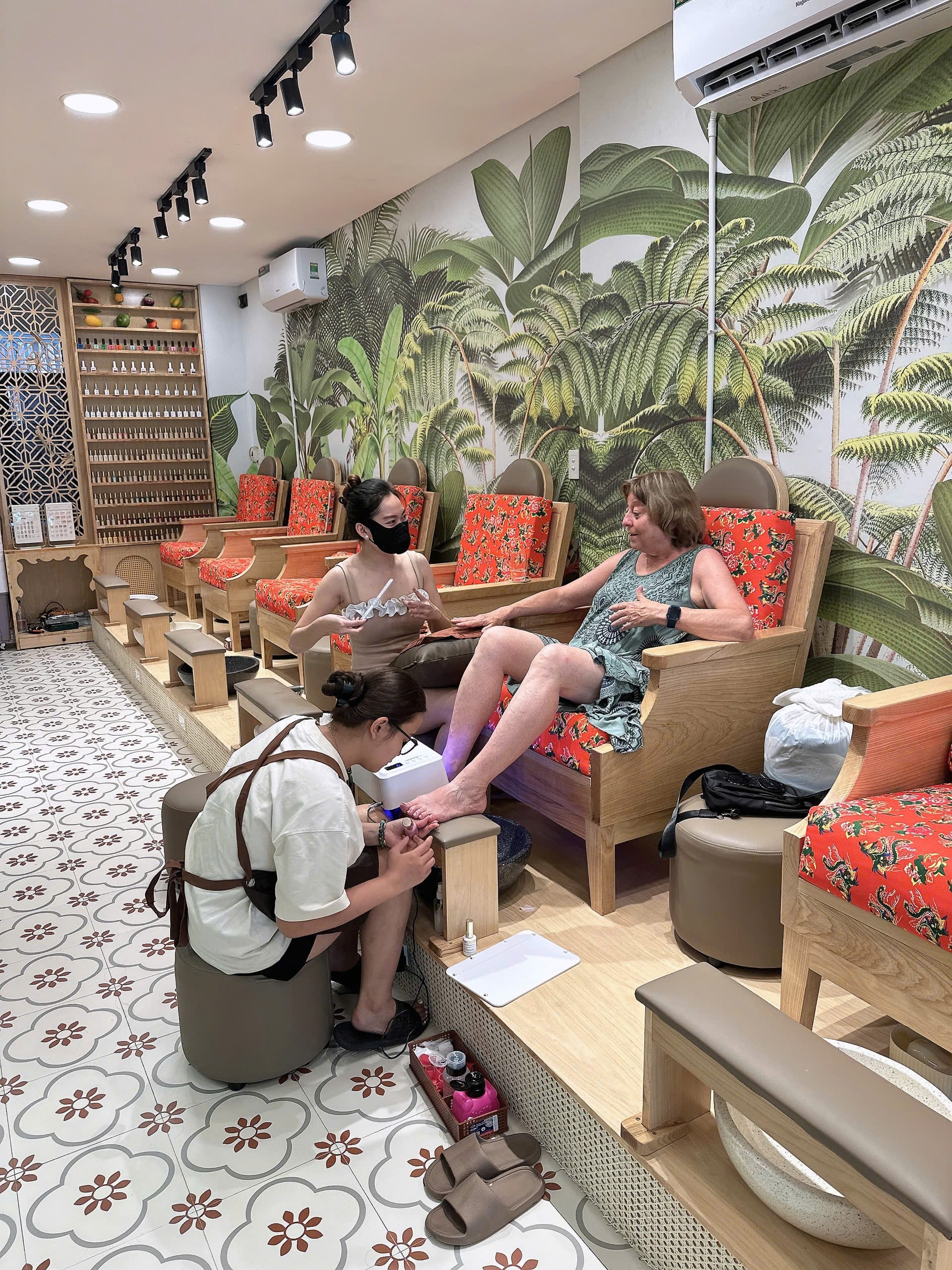 Ở Đà Nẵng Làm Nail Ở Đâu Giá Rẻ – Chuẩn Trend? Thùy Thỏ Nail An Thượng: Địa Chỉ Không Thể Bỏ Lỡ!