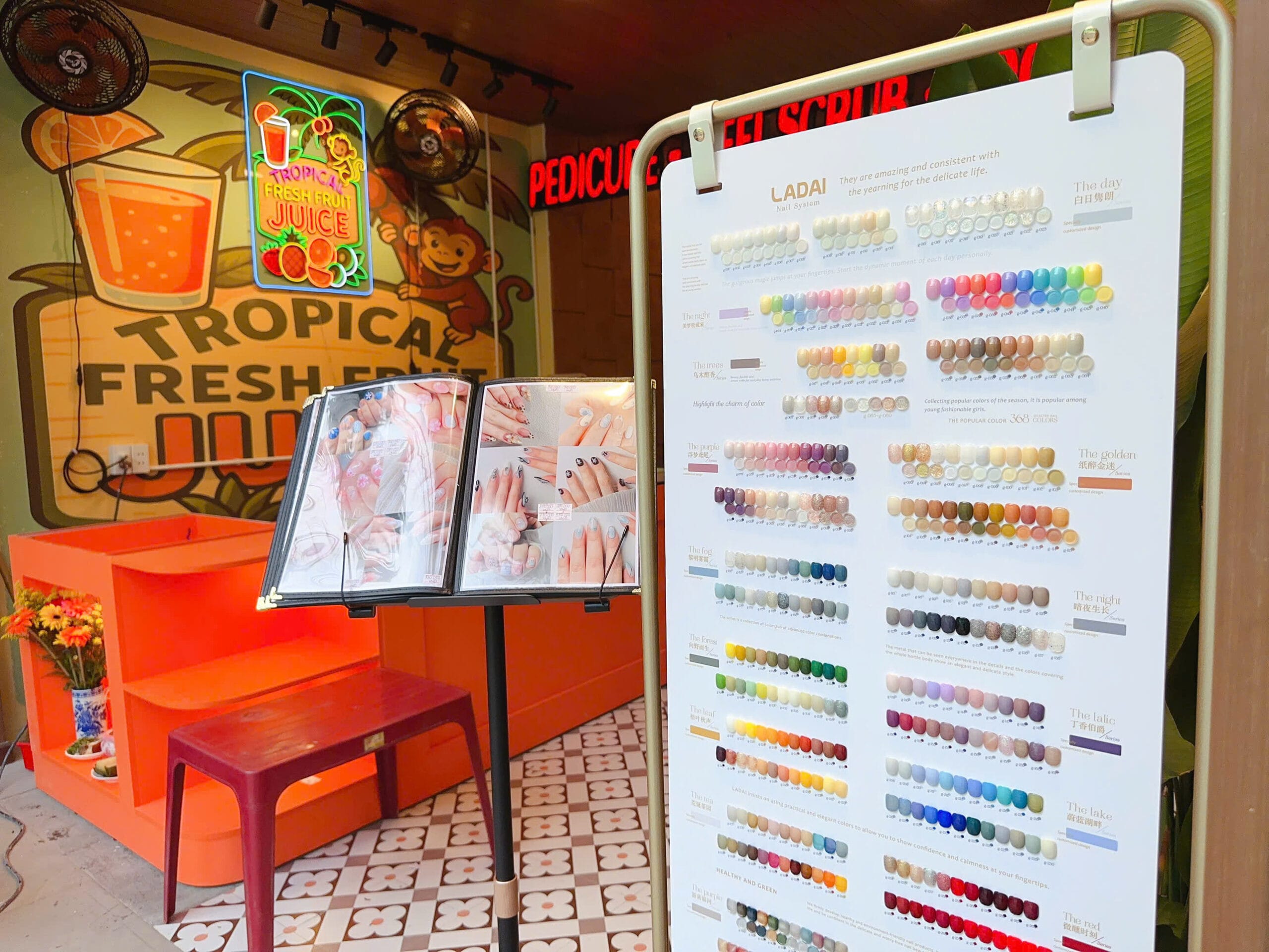 Ở Đà Nẵng Làm Nail Ở Đâu Giá Rẻ – Chuẩn Trend? Thùy Thỏ Nail An Thượng: Địa Chỉ Không Thể Bỏ Lỡ!