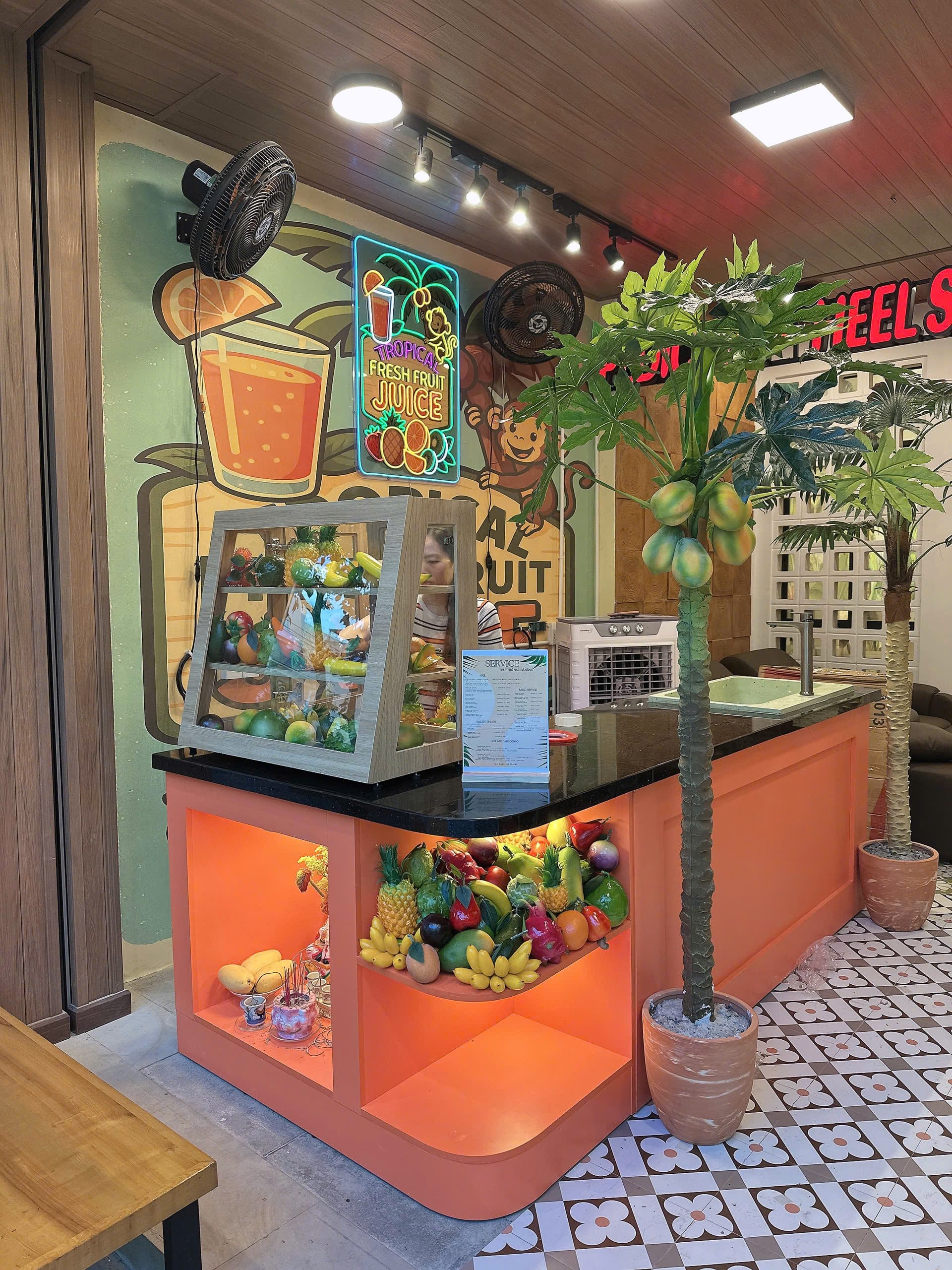 Ở Đà Nẵng Làm Nail Ở Đâu Giá Rẻ – Chuẩn Trend? Thùy Thỏ Nail An Thượng: Địa Chỉ Không Thể Bỏ Lỡ!