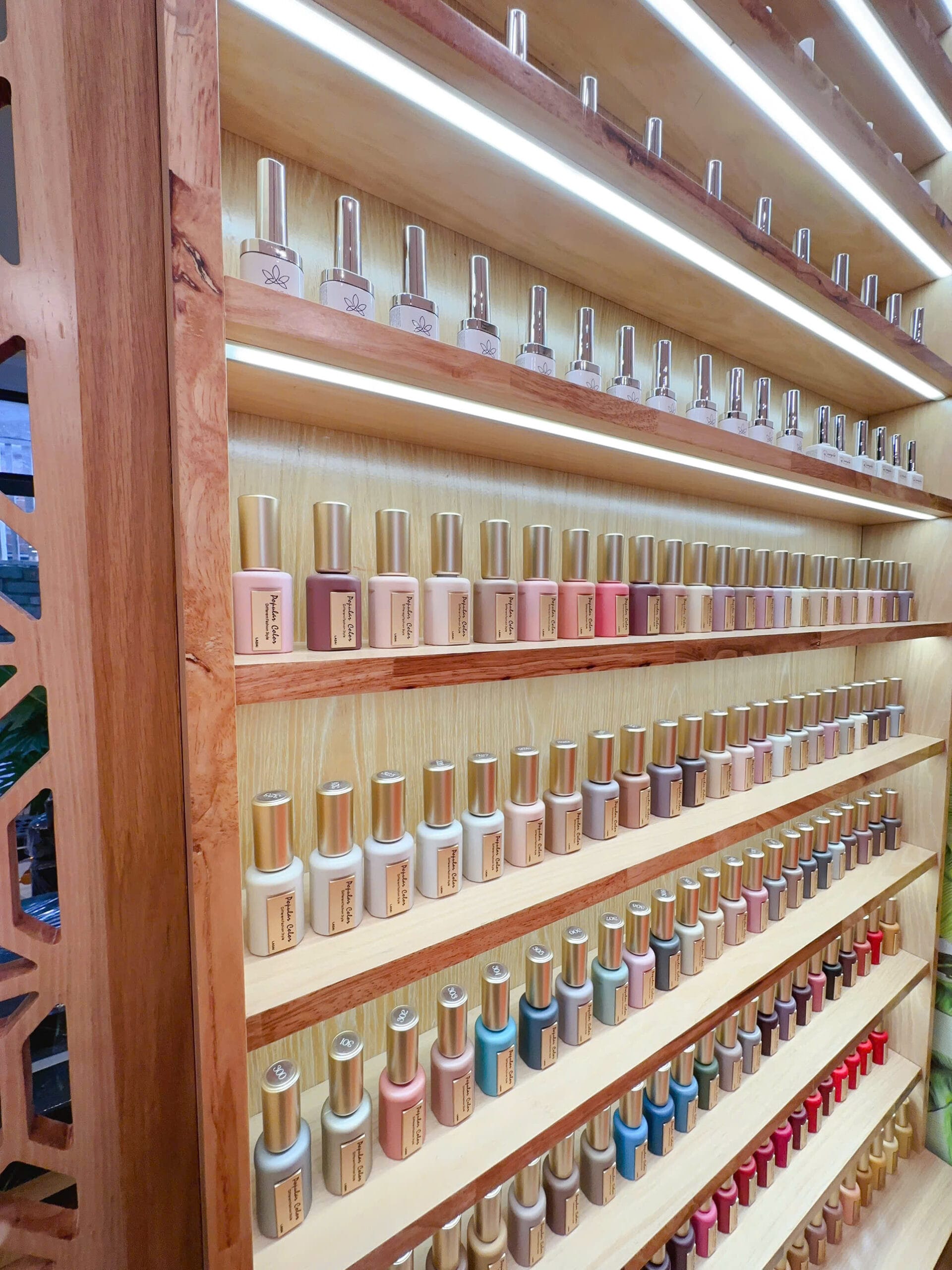 Thùy Thỏ Nail - Nơi Làm Nail Lý Tưởng Tại Khu An Thượng