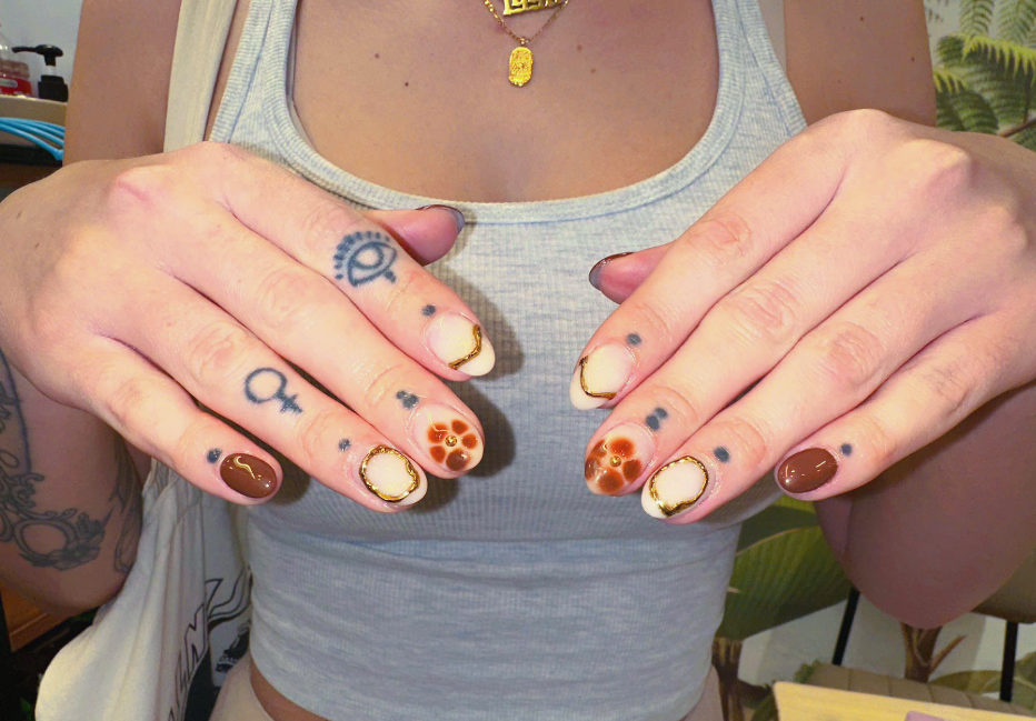 Đẳng Cấp Nail Salon Quận 1: Thùy Thỏ - Nơi Phong Cách Sành Điệu Của Quý Cô Sài Thành Được Lên Ngôi