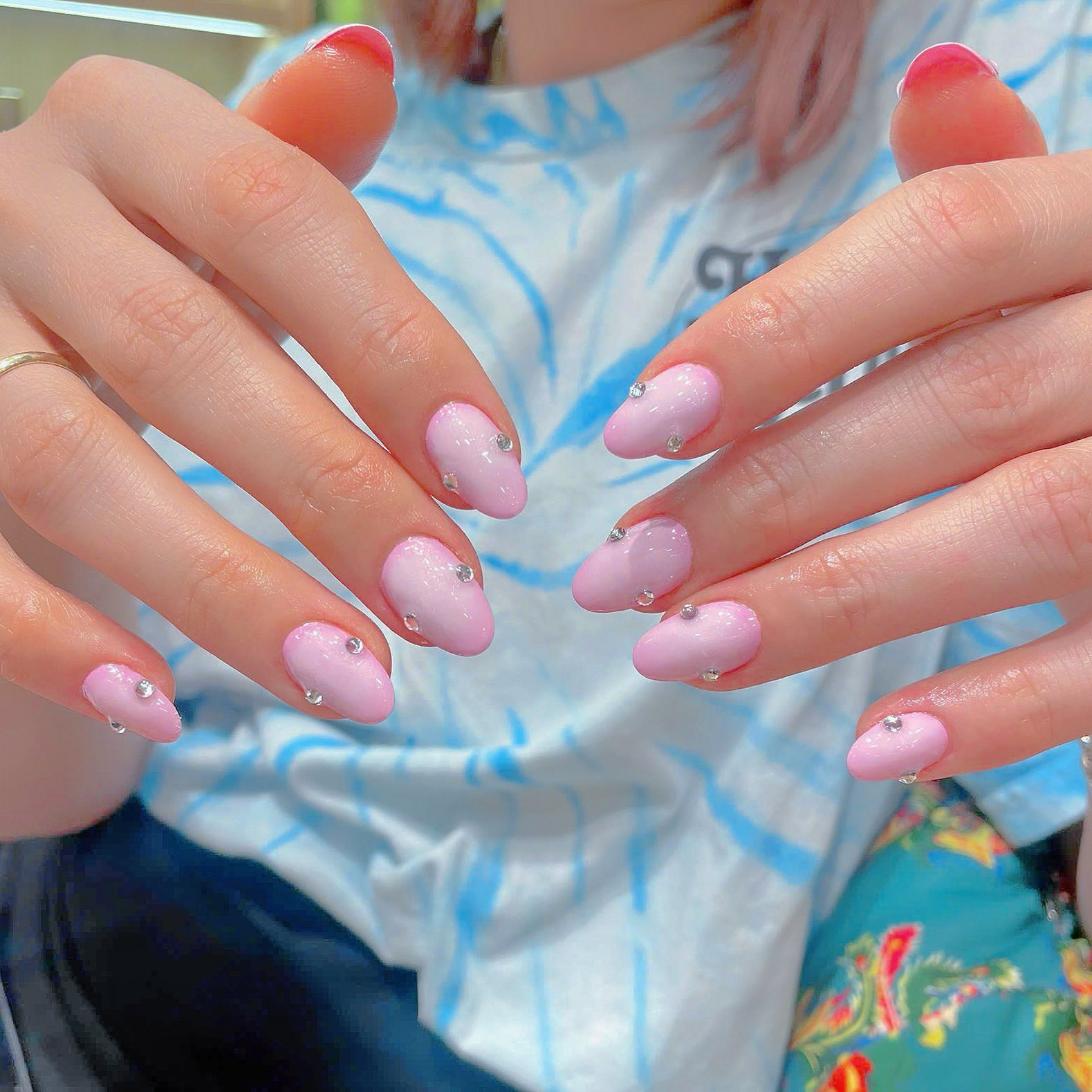 Nail Tết Cho Nàng Bận Rộn: Nhanh Chóng – Đơn Giản – Vẫn Xinh
