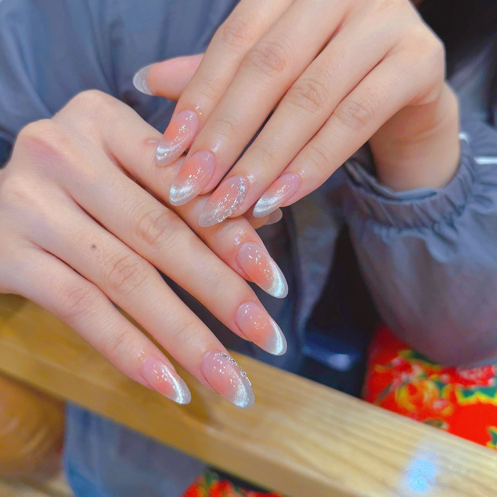 Nail Tết Cho Nàng Bận Rộn: Nhanh Chóng – Đơn Giản – Vẫn Xinh
