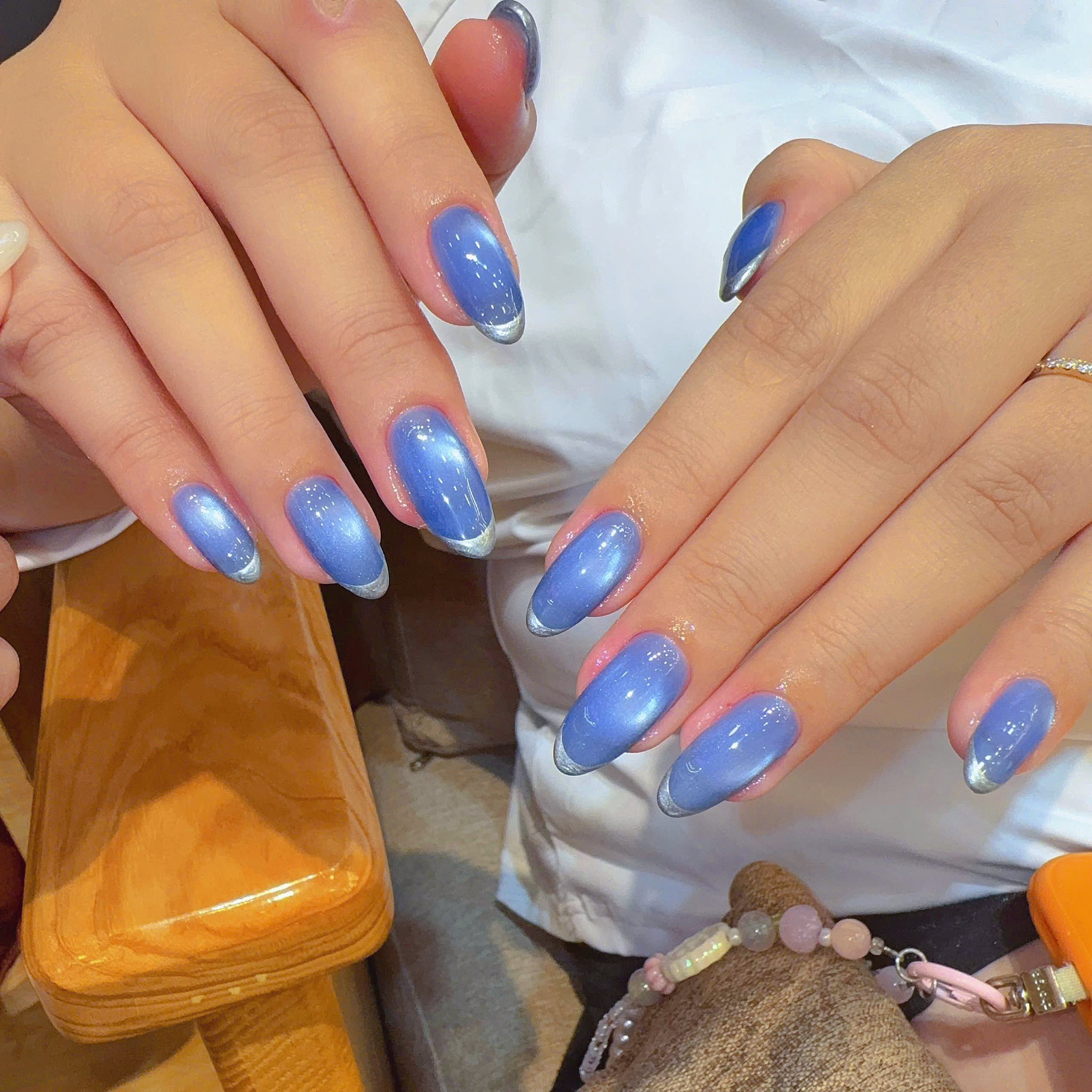 Nail Tết Cho Nàng Bận Rộn: Nhanh Chóng – Đơn Giản – Vẫn Xinh