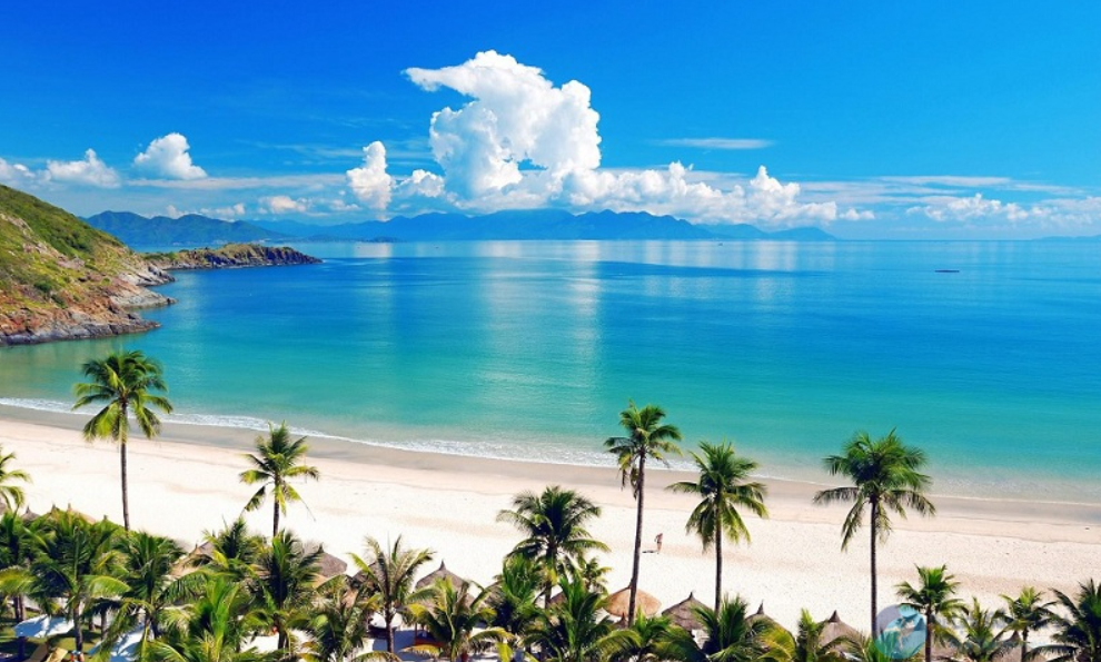 Nail Tết Đi Biển – Đi Du Lịch: Bền Màu, Không Sợ Bong Tróc