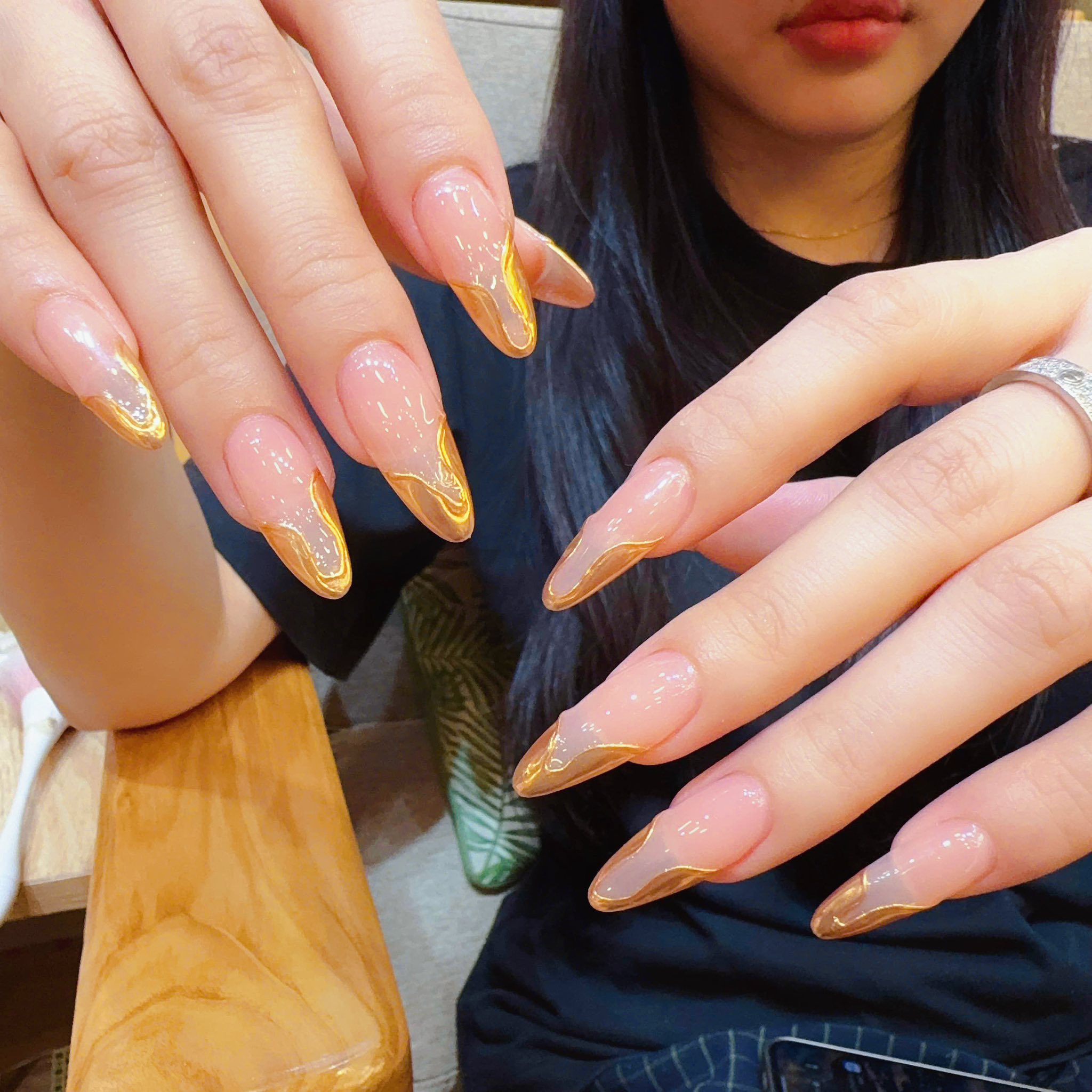 Nail Tết HCM Cho Mọi Cuộc Hẹn: Đi Chúc Tết – Đi Tiệc – Đi Du Lịch Đều Hợp