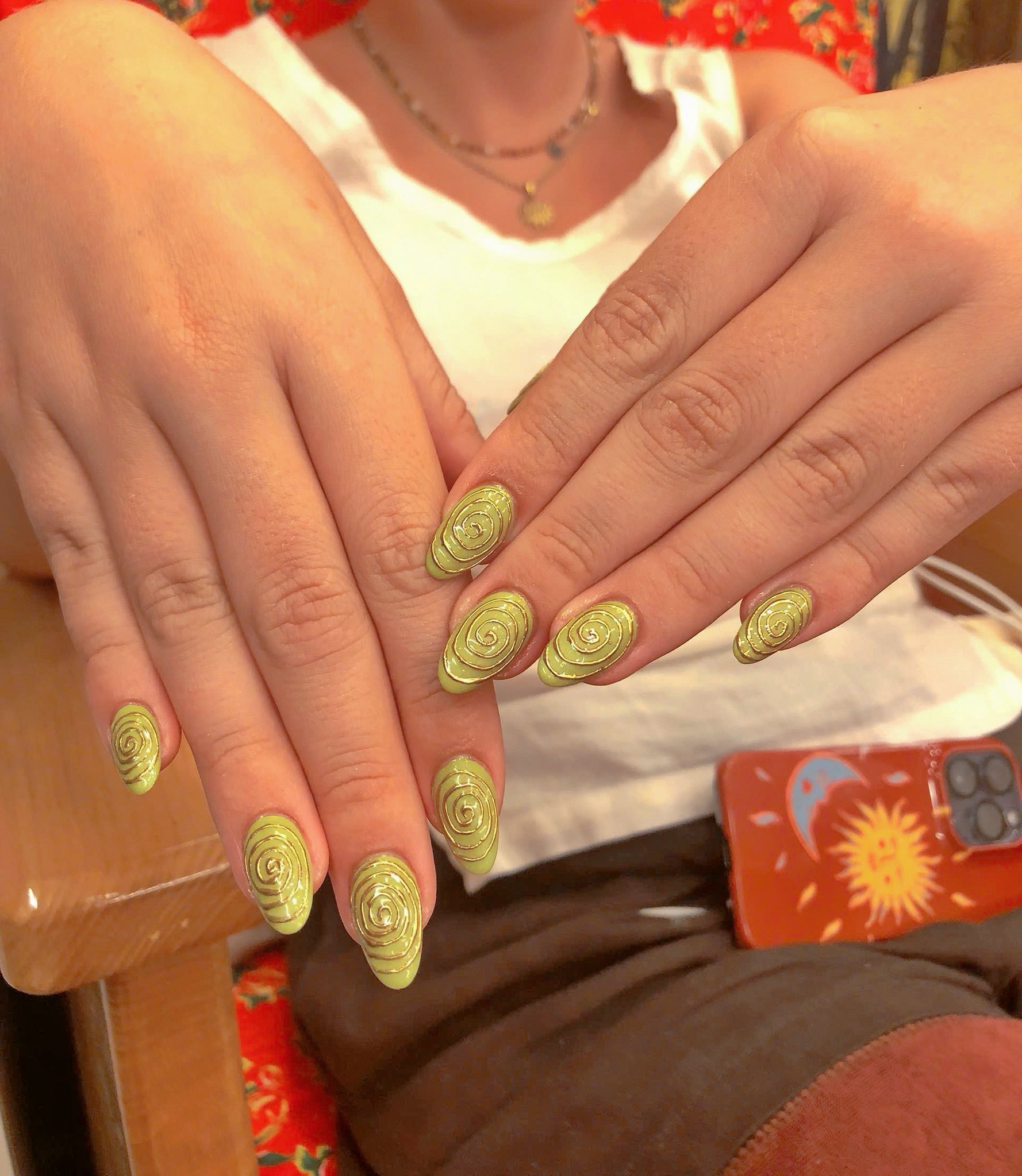 Nail Tết HCM Cho Mọi Cuộc Hẹn: Đi Chúc Tết – Đi Tiệc – Đi Du Lịch Đều Hợp