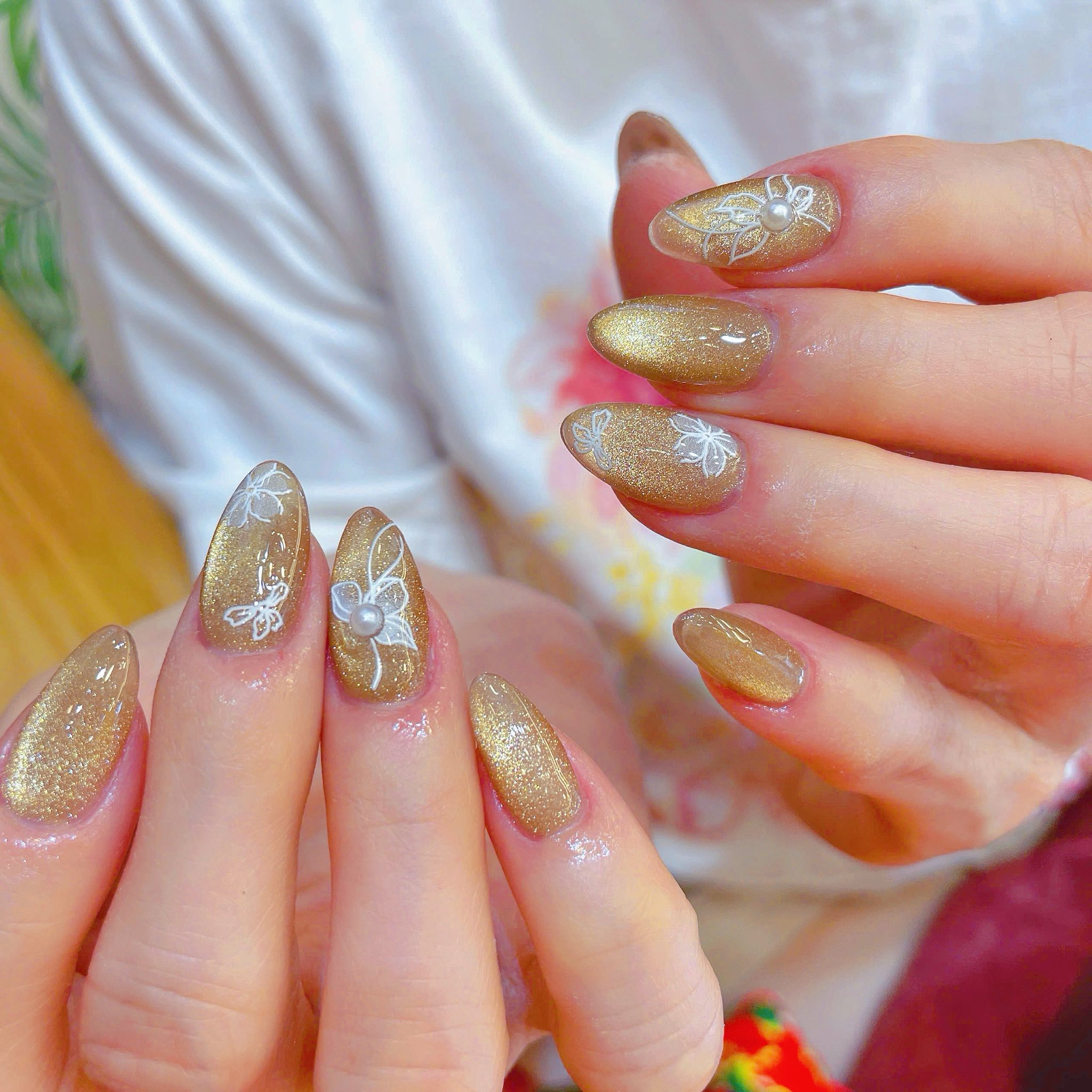 "Nail Xuyên Tết": Thùy Thỏ Nail Luôn Sẵn Sàng Phục Vụ Bạn Suốt Những Ngày Đầu Năm!