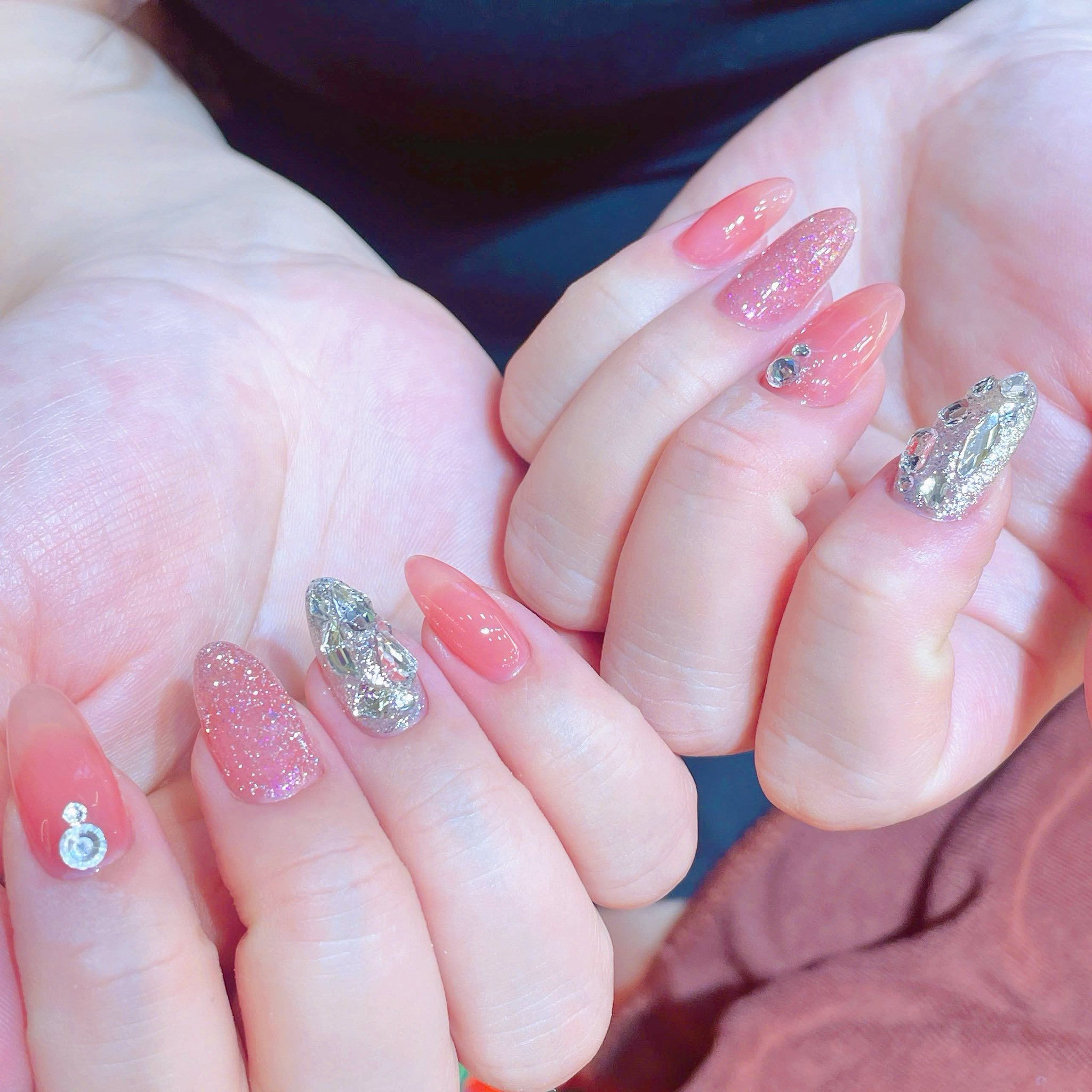 "Nail Xuyên Tết": Thùy Thỏ Nail Luôn Sẵn Sàng Phục Vụ Bạn Suốt Những Ngày Đầu Năm!