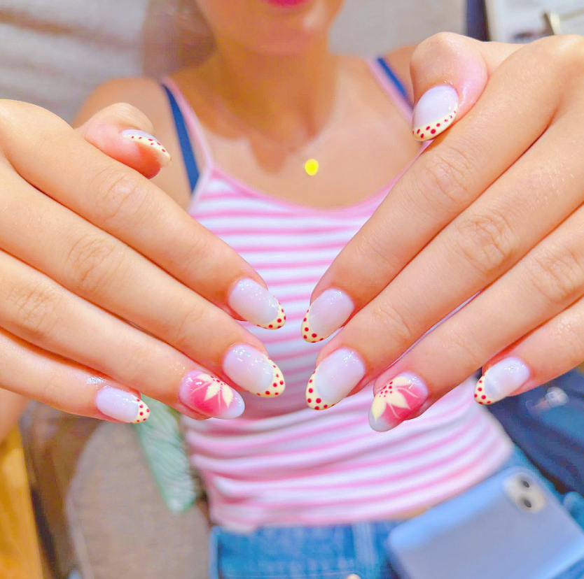 Best Nail Salon in An Thuong Da Nang – Tiệm Nail Đẹp Cho Khách Du Lịch Tại Khu An Thượng