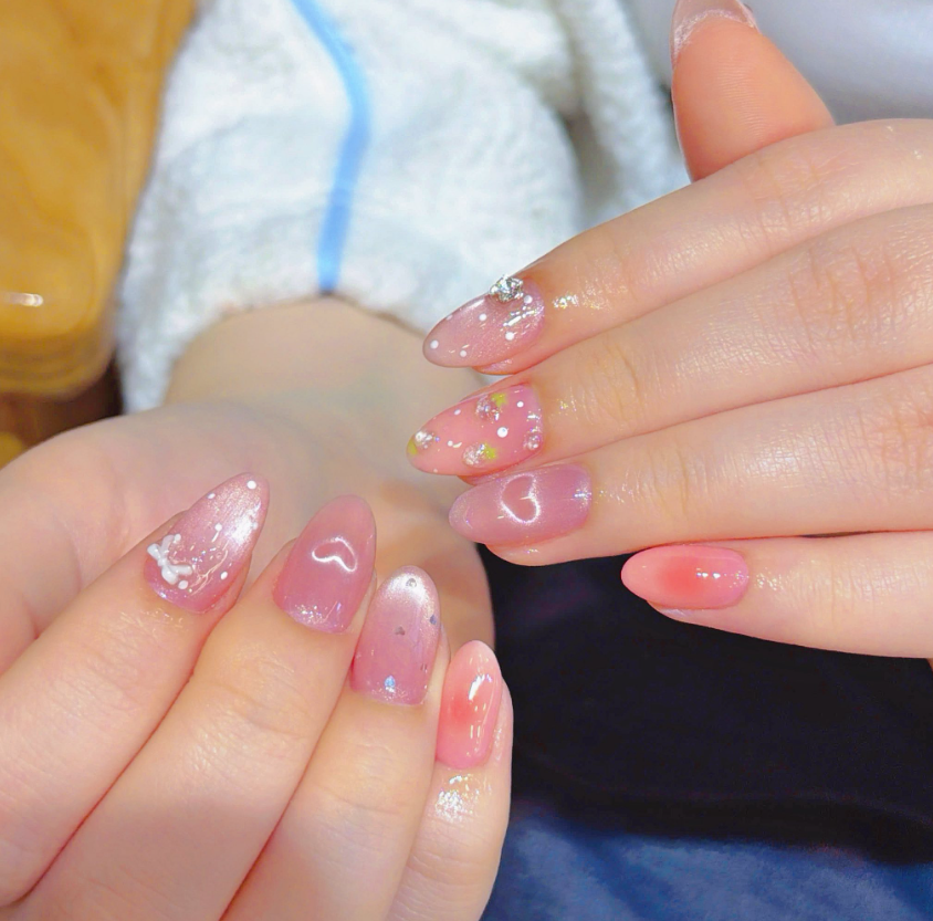 Best Nail Salon in An Thuong Da Nang – Tiệm Nail Đẹp Cho Khách Du Lịch Tại Khu An Thượng