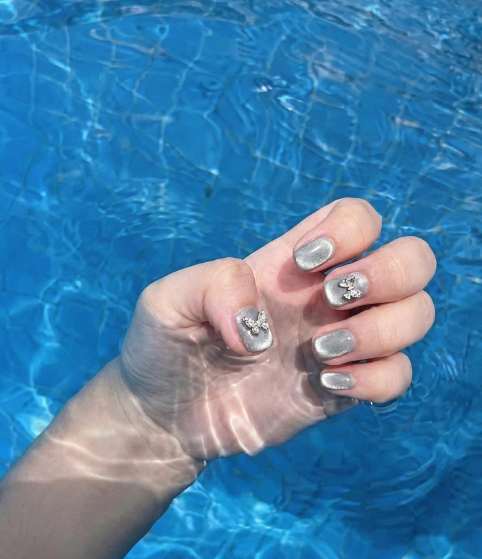 Best Nail Salon in An Thuong Da Nang – Tiệm Nail Đẹp Cho Khách Du Lịch Tại Khu An Thượng