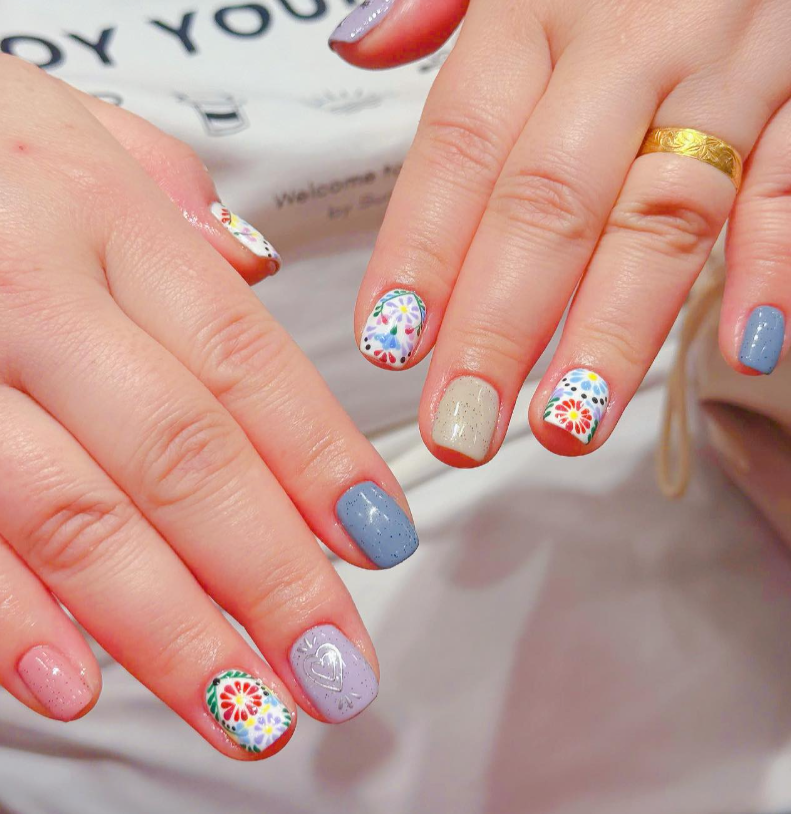 Gel Nail Da Nang – Dịch Vụ Sơn Gel Bền Đẹp Tại Nail Salon Đà Nẵng