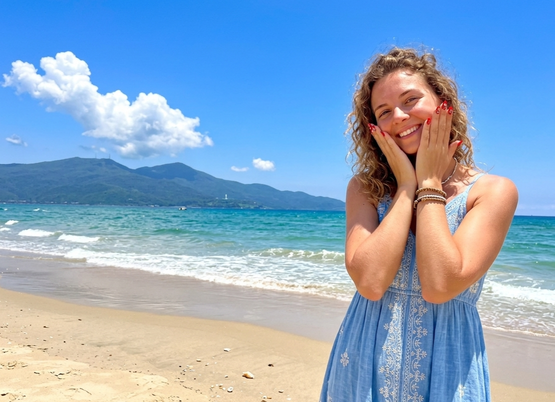 Gel Nail Da Nang – Dịch Vụ Sơn Gel Bền Đẹp Tại Nail Salon Đà Nẵng