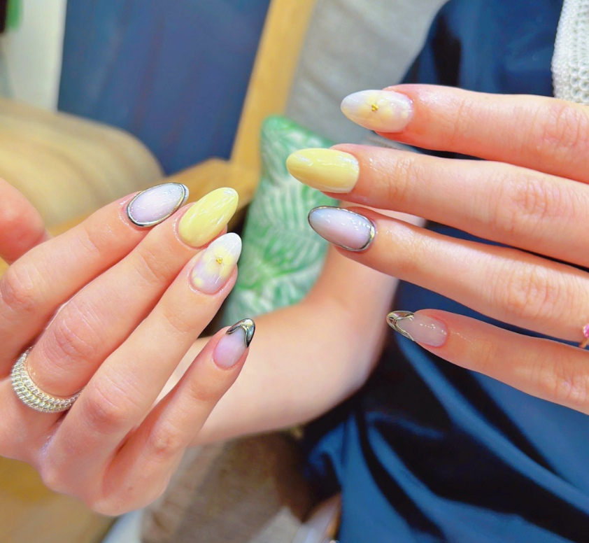 Gel Nail Da Nang – Dịch Vụ Sơn Gel Bền Đẹp Tại Nail Salon Đà Nẵng
