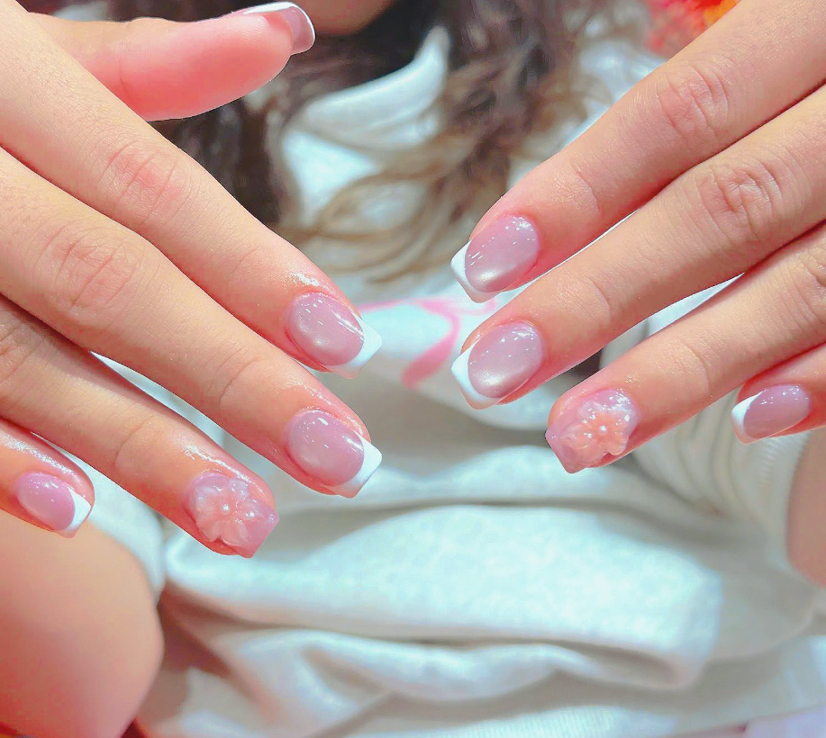 Manicure Pedicure Da Nang – Dịch Vụ Chăm Sóc Tay Chân Tại Nail Salon Gần Biển