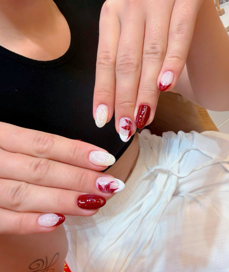 Nail Salon Da Nang – Địa Chỉ Làm Nail Được Khách Tây Yêu Thích