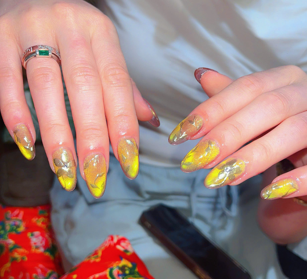 Nail Salon Da Nang – Địa Chỉ Làm Nail Được Khách Tây Yêu Thích