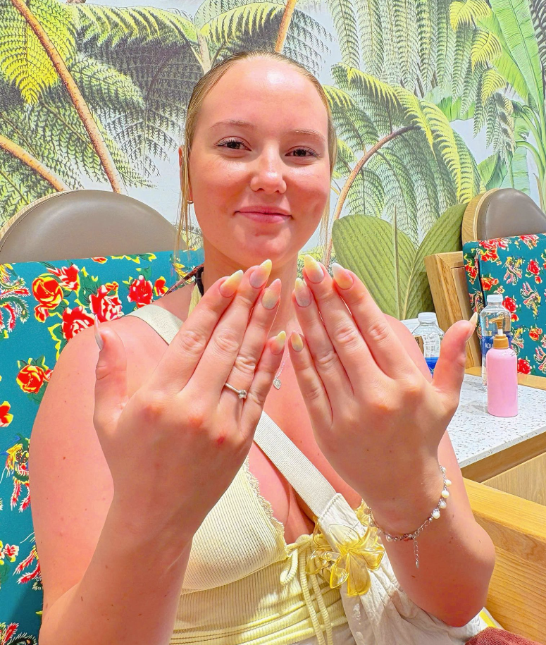 Best Nail Salon Near Me – Thuỳ Thỏ Nail, Tiệm Nail Làm Đẹp Được Yêu Thích