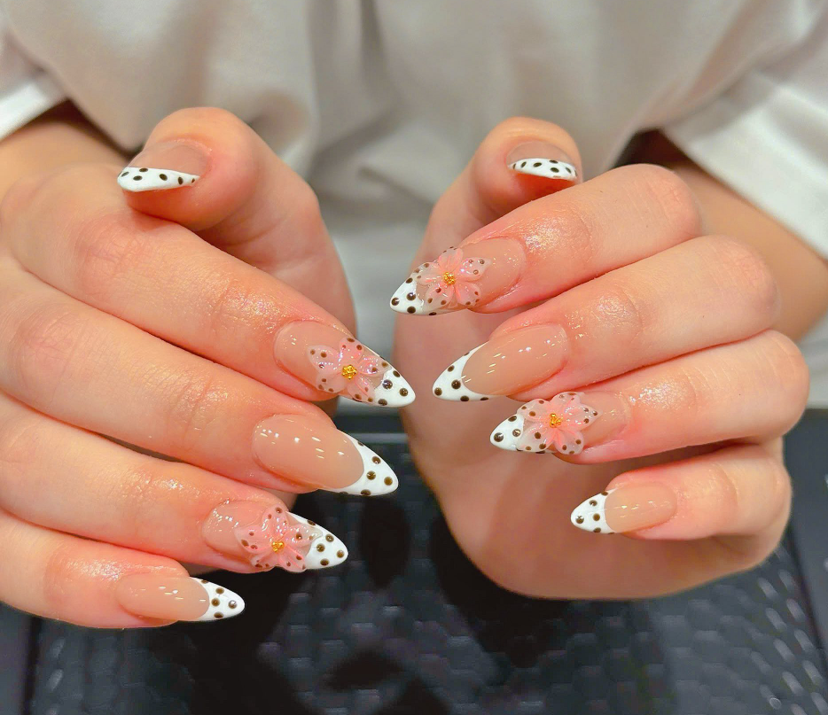 Best Nail Salon Near Me – Thuỳ Thỏ Nail, Tiệm Nail Làm Đẹp Được Yêu Thích