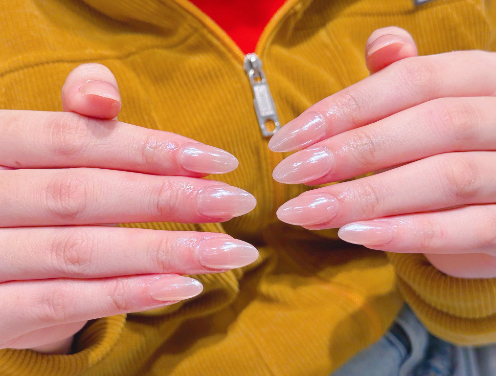 Korean Nail Salon In Saigon – Tiệm Nail Phong Cách Hàn Quốc Tại TP.HCM Được Yêu Thích Nhất