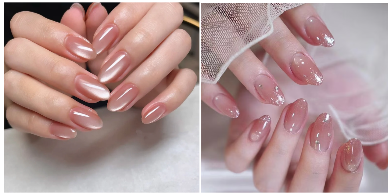 Korean Nail Salon In Saigon – Tiệm Nail Phong Cách Hàn Quốc Tại TP.HCM Được Yêu Thích Nhất