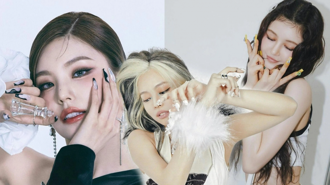 Korean Nail Salon In Saigon – Tiệm Nail Phong Cách Hàn Quốc Tại TP.HCM Được Yêu Thích Nhất