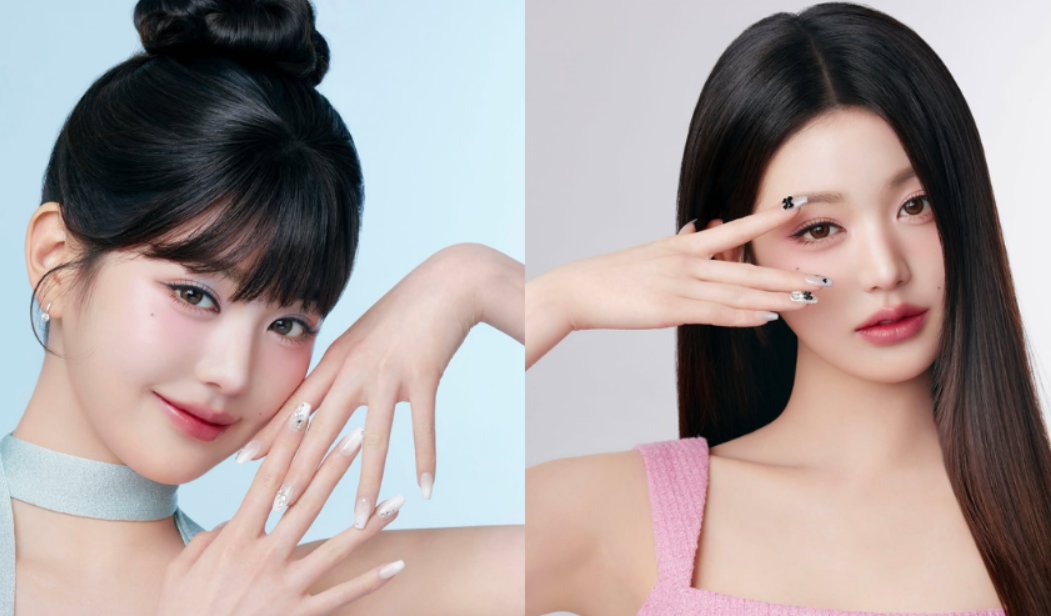 Korean Nail Salon In Saigon – Tiệm Nail Phong Cách Hàn Quốc Tại TP.HCM Được Yêu Thích Nhất