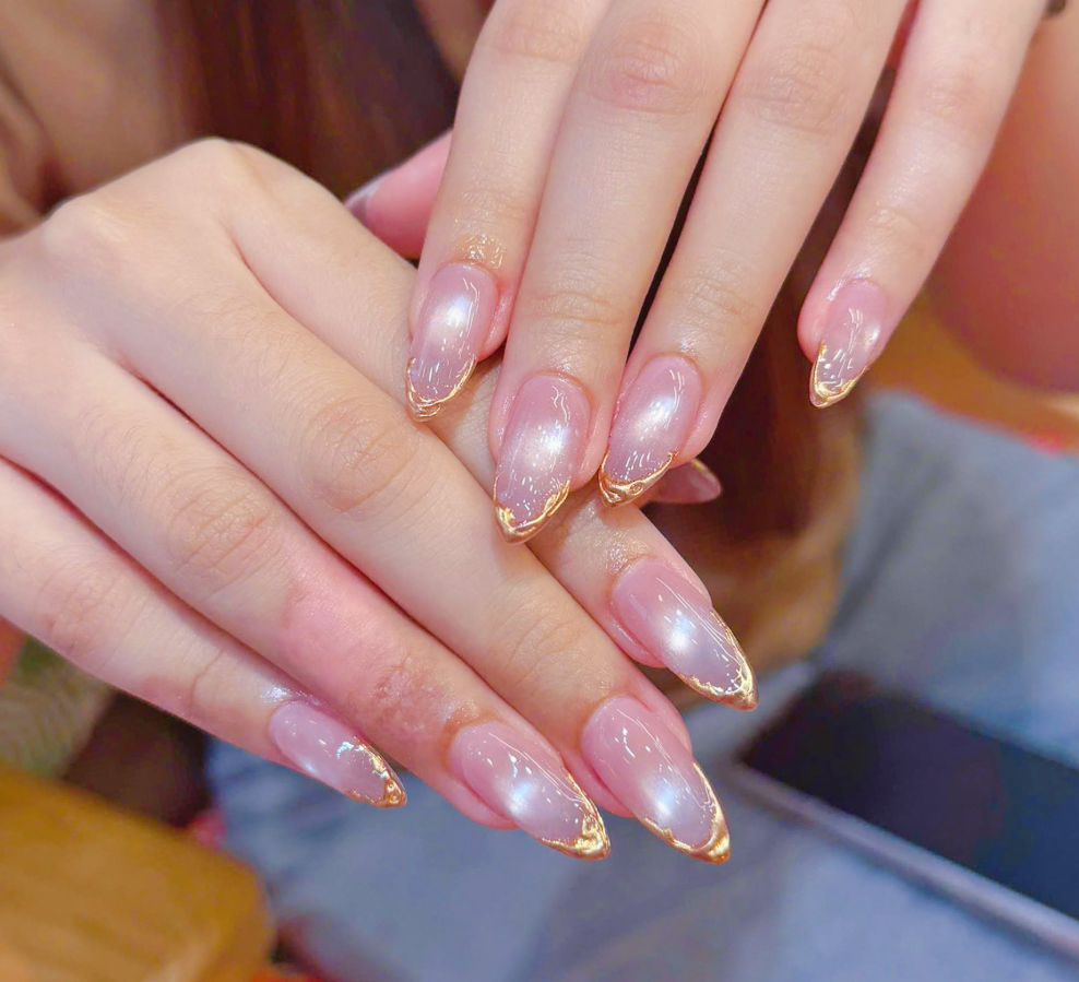 Korean Nail Salon In Saigon – Tiệm Nail Phong Cách Hàn Quốc Tại TP.HCM Được Yêu Thích Nhất