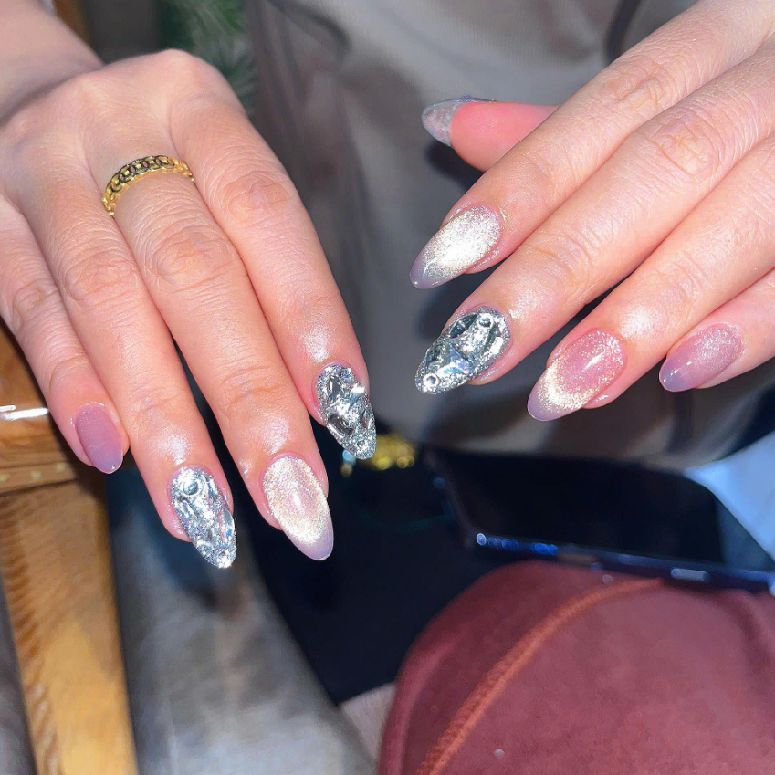 Korean Nail Salon In Saigon – Tiệm Nail Phong Cách Hàn Quốc Tại TP.HCM Được Yêu Thích Nhất