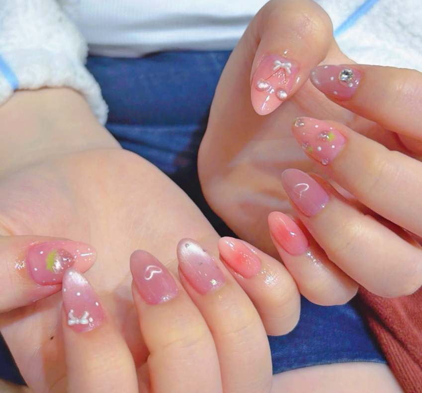 Nail Salon Near Ben Thanh – Địa Chỉ Làm Nail Gần Chợ Bến Thành Cho Khách Du Lịch
