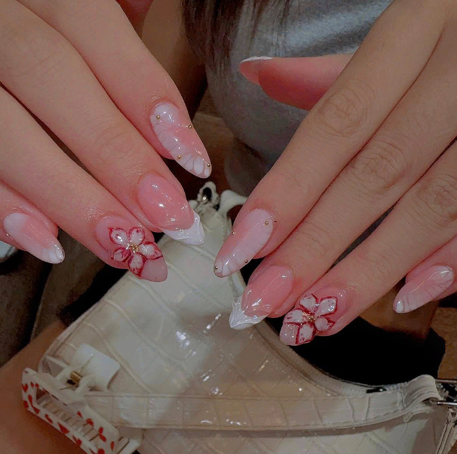 Nail Salon Near Me Open Now – Tiệm Nail Quận 1 Mở Cửa Linh Hoạt Cho Khách Du Lịch
