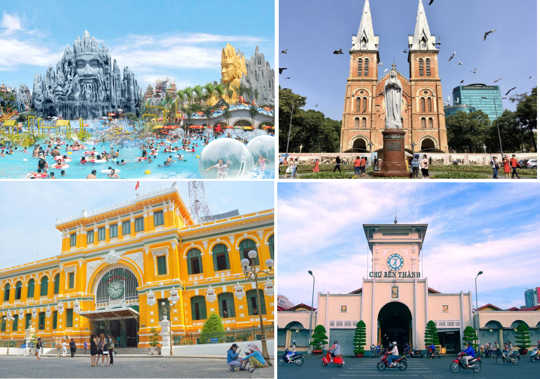 Pedicure Near Me In District 1 – Dịch Vụ Chăm Sóc Chân Thư Giãn Giữa Trung Tâm Sài Gòn