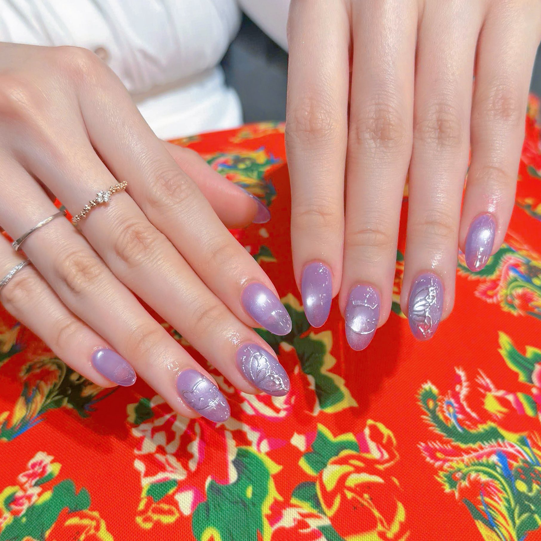 Tourist Friendly Nail Salon – Tiệm Nail Thân Thiện Với Khách Du Lịch Tại Sài Gòn