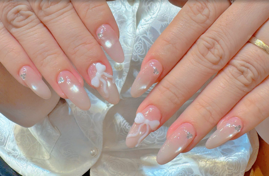 Xu Hướng Nail Mùa Hè Cho Lễ Tốt Nghiệp, Tiệc Tri Ân & Những Buổi Chia Tay Thanh Xuân