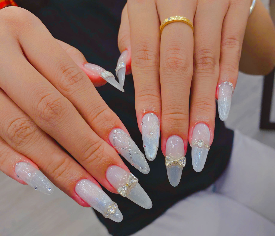 Xu Hướng Nail Mùa Hè Cho Lễ Tốt Nghiệp, Tiệc Tri Ân & Những Buổi Chia Tay Thanh Xuân