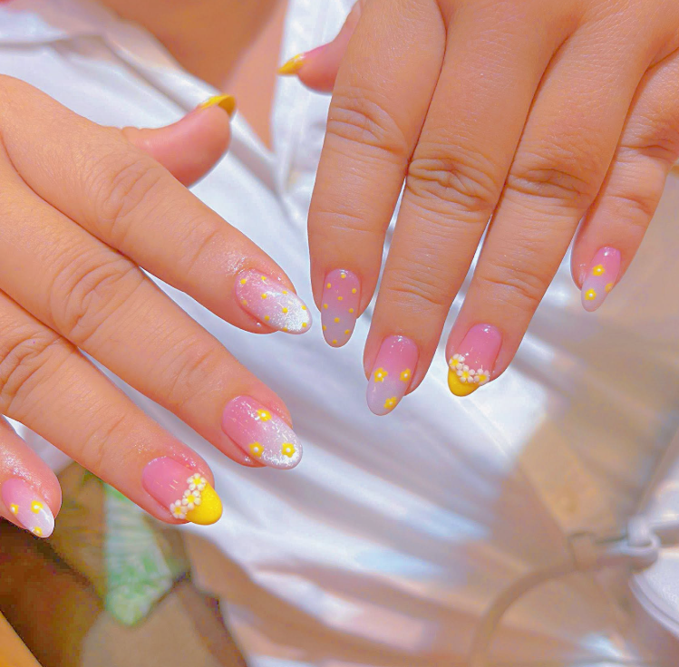 Best Nail Spa in Ho Chi Minh City for Tourists & Locals