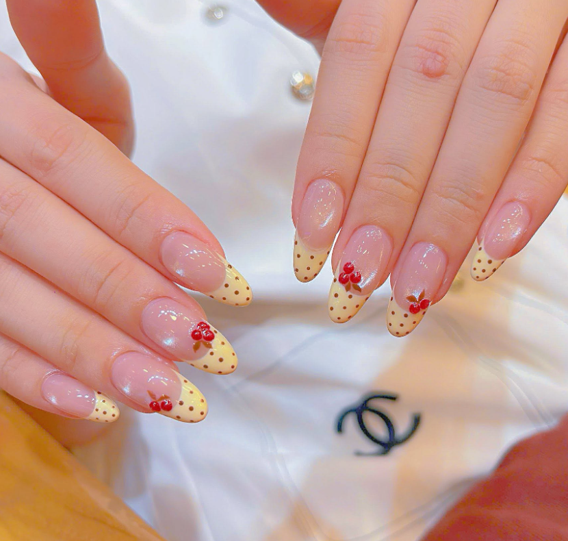 Best Nail Spa in Ho Chi Minh City for Tourists & Locals