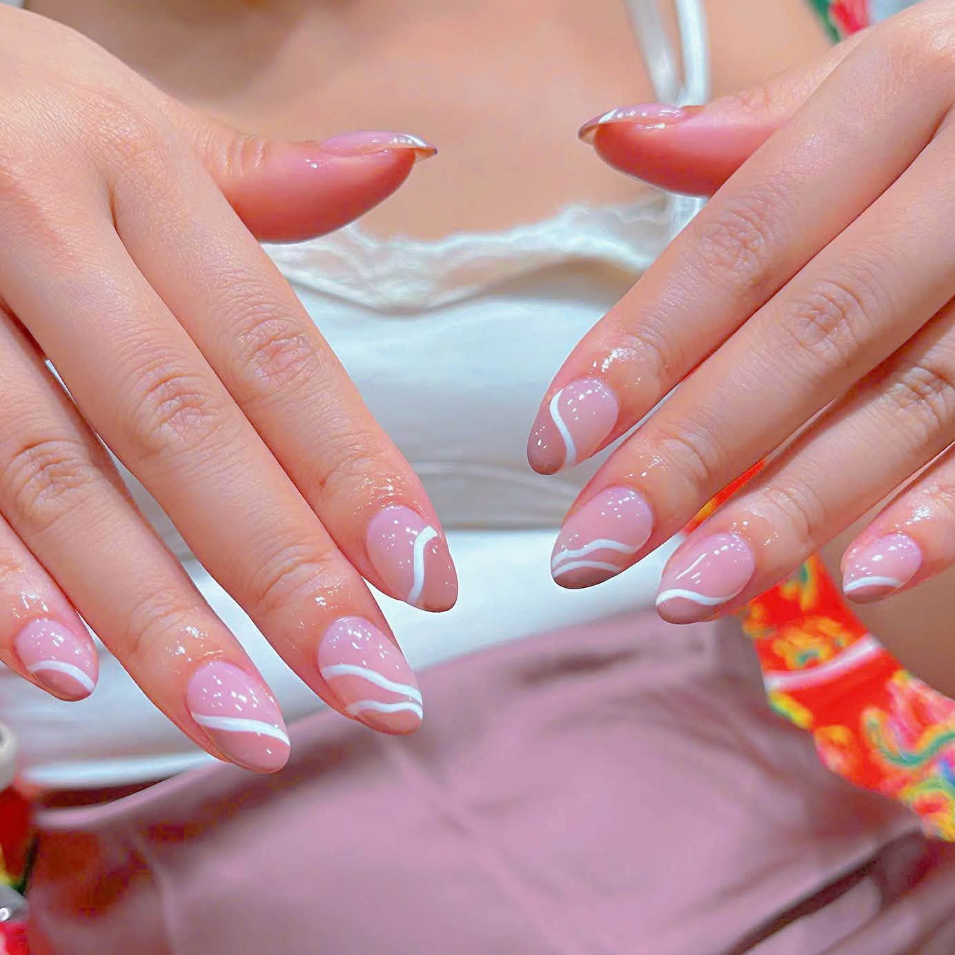 BIAB Near Me in District 1 – Natural, Strong & Long-Lasting Nails at Thuy Tho Nail & Spa