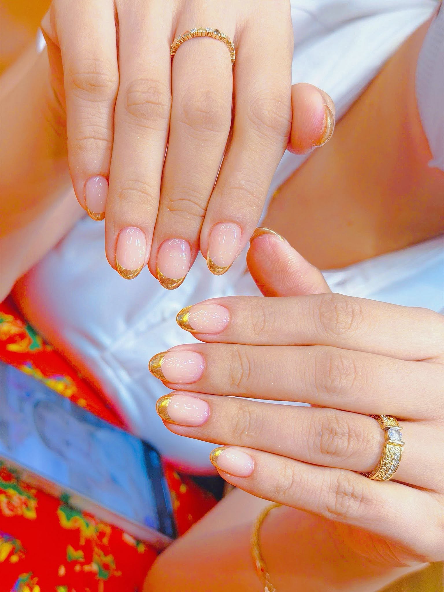BIAB Near Me in District 1 – Natural, Strong & Long-Lasting Nails at Thuy Tho Nail & Spa
