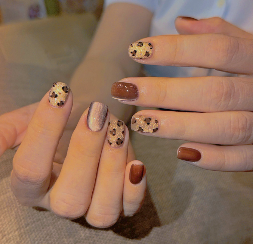 Top Nail Salon in District 1 for Travelers – Visit Thuy Tho Nail & Spa