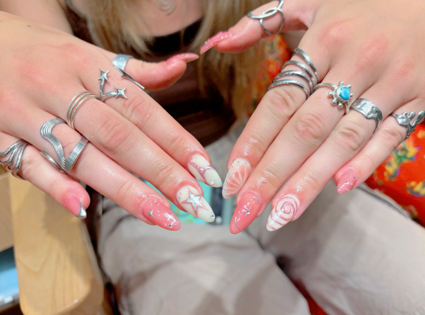 Why Every Tourist Should Experience A Nail Salon In HCM Vietnam At Least Once?