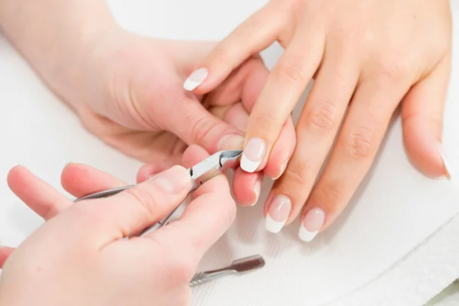 More Than Just a Manicure Near Me – Give Your Hands the Break They Deserve in Da Nang