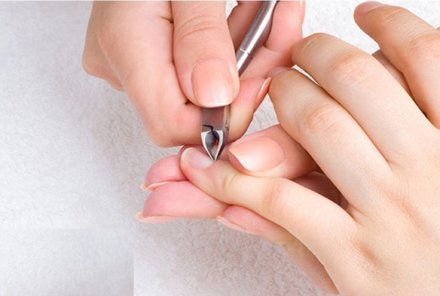 More Than Just a Manicure Near Me – Give Your Hands the Break They Deserve in Da Nang