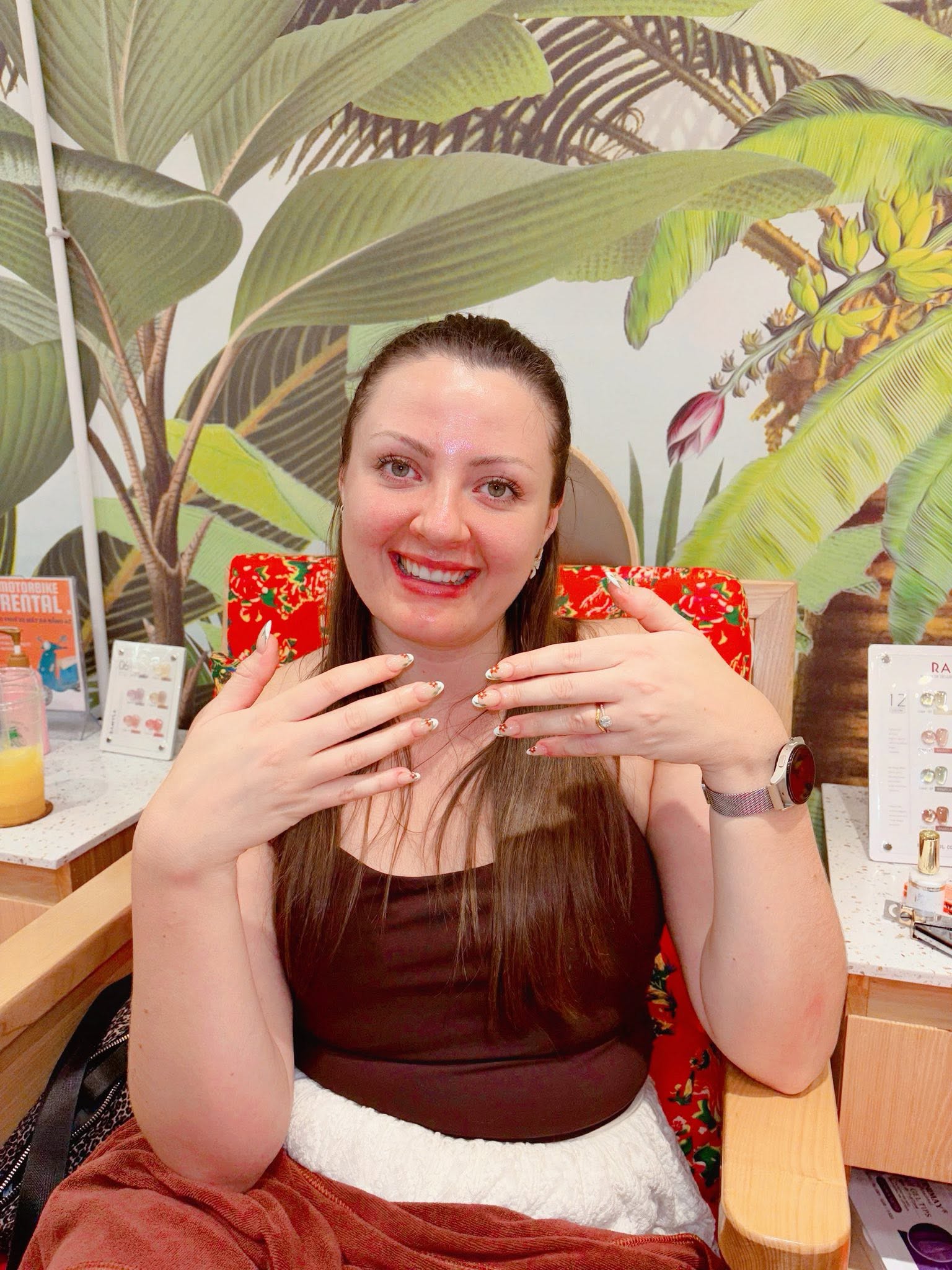 More Than Just a Manicure Near Me – Give Your Hands the Break They Deserve in Da Nang