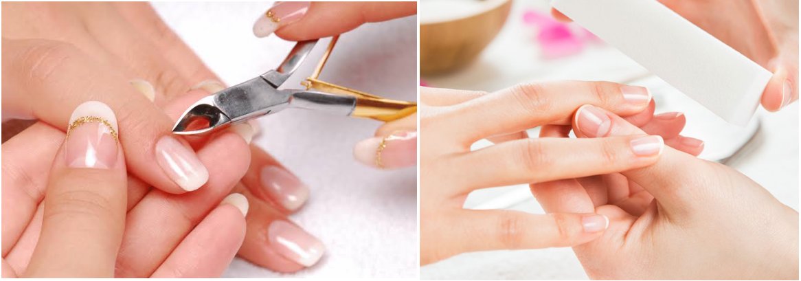 More Than Just a Manicure Near Me – Give Your Hands the Break They Deserve in Da Nang